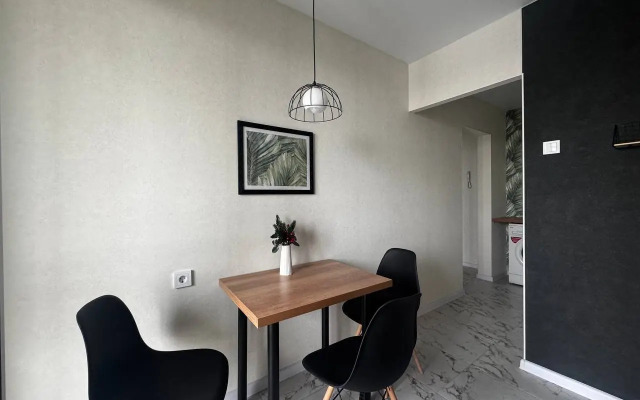 Квартира на улице МОПРа 3