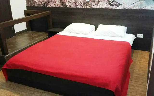 Гостевой Дом 33