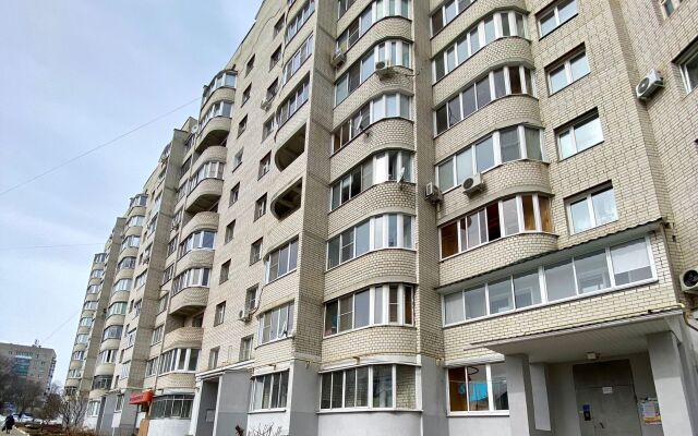 Ryileeva 64 B Apartments