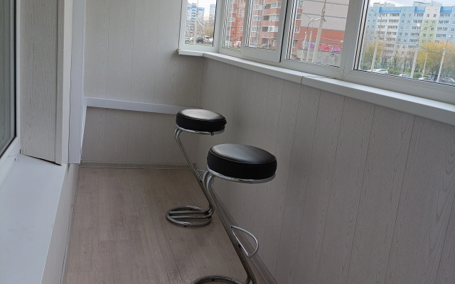 Квартира Однокомнатная