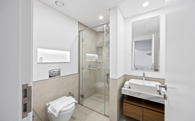 1Br near Burj Al Arab - Rahaal 2 Apartments
