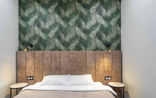 Апартаменты Арт 2