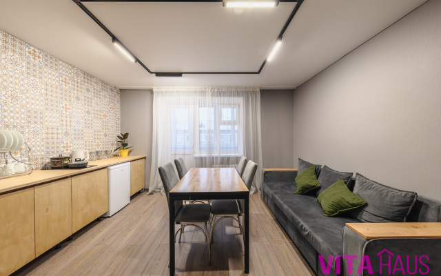 Kongress Apartments