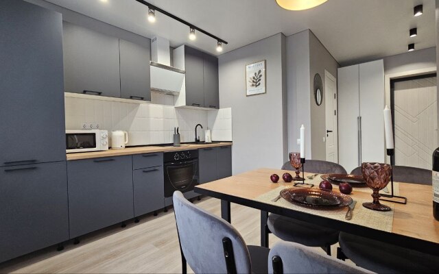 Posutochno Apartament 1