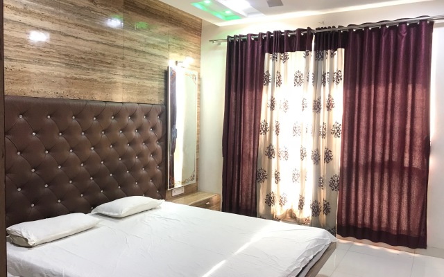 Prashant Keni Apartments