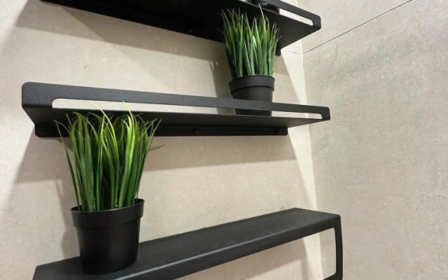 Квартира Черная пантера