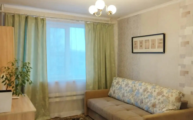 Апартаменты Птицеградская