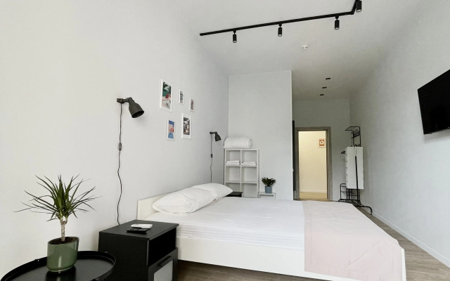 Mini-Otel "gosti"