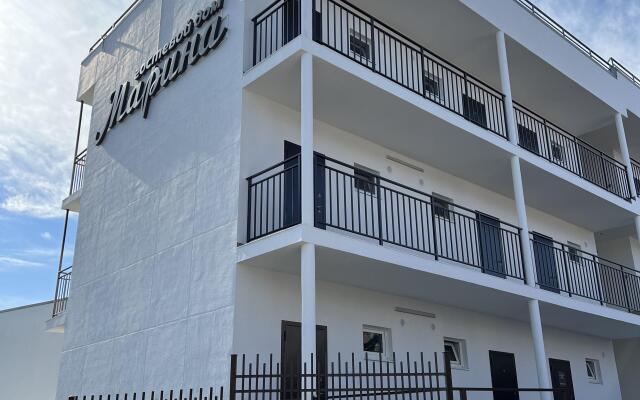 Marina Guest House