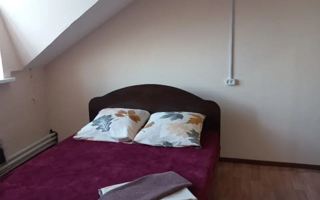 Студия на Горького 48 (49)