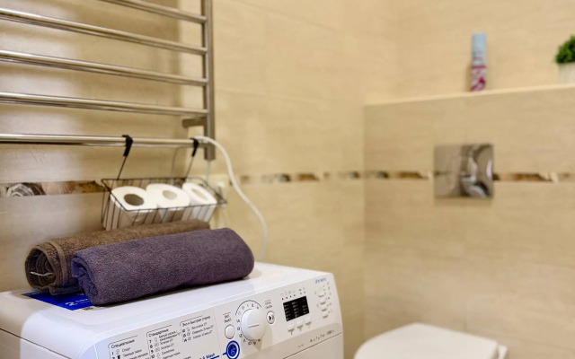 Квартира Lofthouse