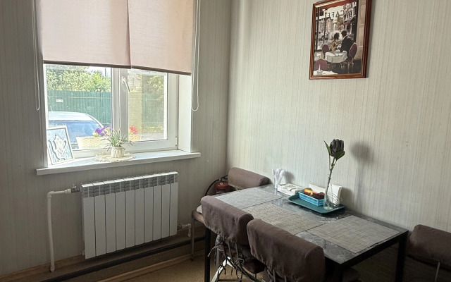 Гостевой дом Володарский