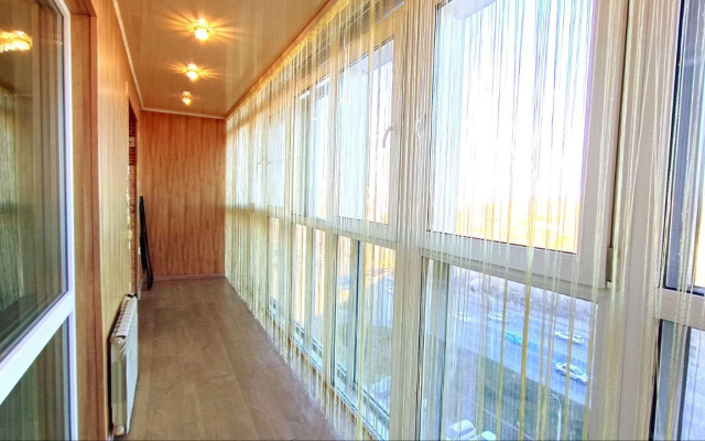 Apartments Tatyanin dom Ulitsa Pavla Morozova,91