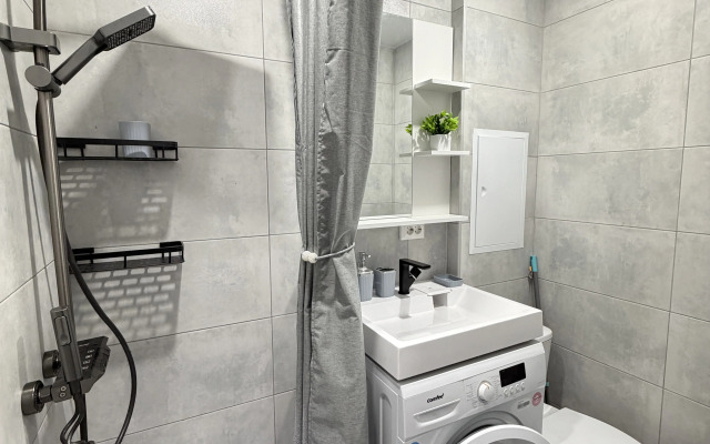 Квартира Студия в Центре Москвы