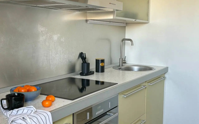 Autentichnaya Pyadom S Ozepom Cmolino I Zavodom Chtpz Flat
