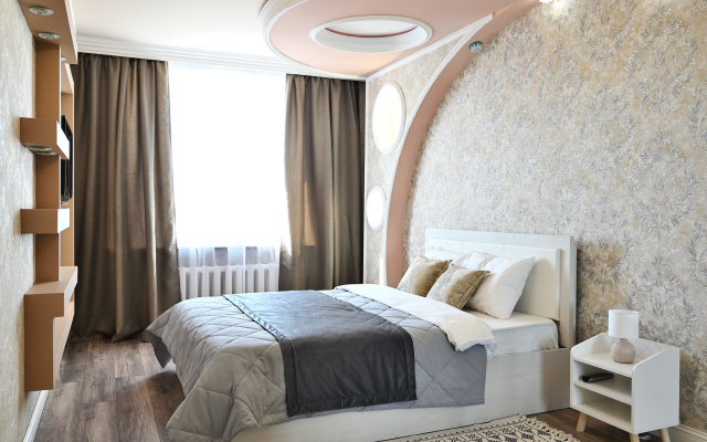 Квартира 2 комнатная в центре рядом с театром Камала