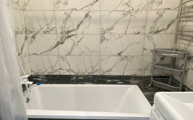 Квартира Уютная Студия в ЖК Бизнес-Класса