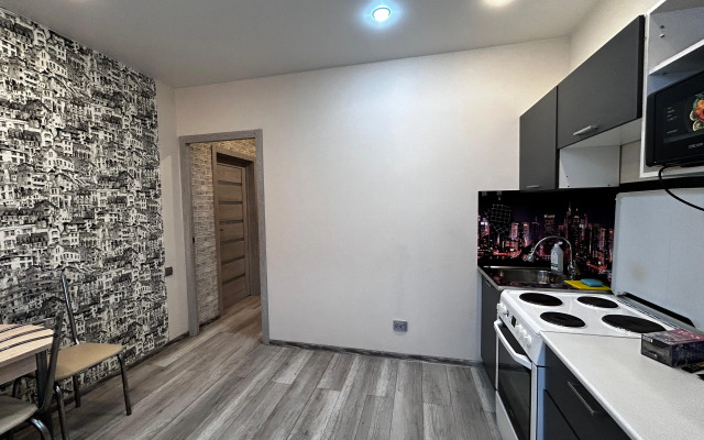 Квартира Спортивная 21