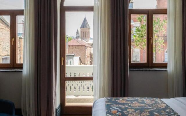 Puris Moedani Boutique Hotel