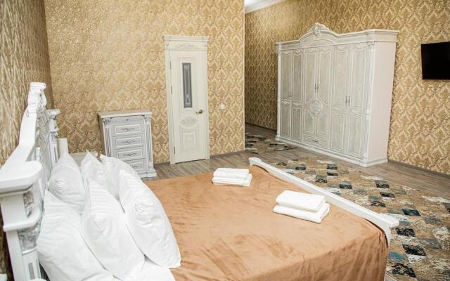 Buyuk Humo Hotel
