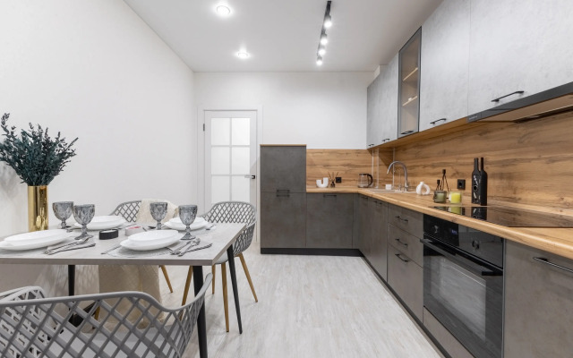 Serenity Homes Apartments