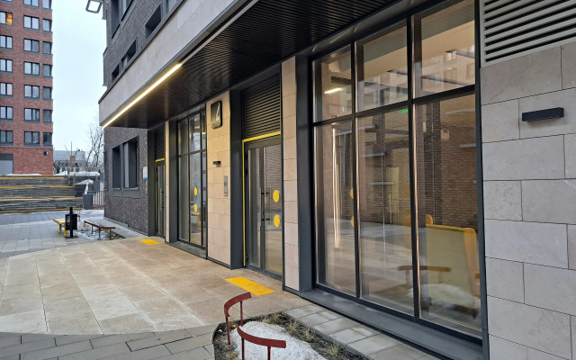 Апартаменты MainStreet Mobility на Кунцевской