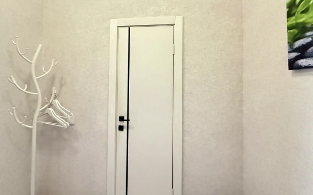 Квартира на Короленко 8