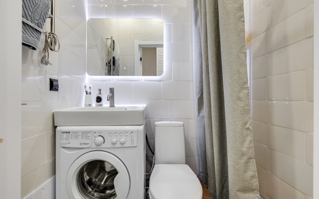 Апартаменты Demiflat