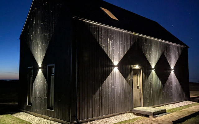 Частный дом MilHouse