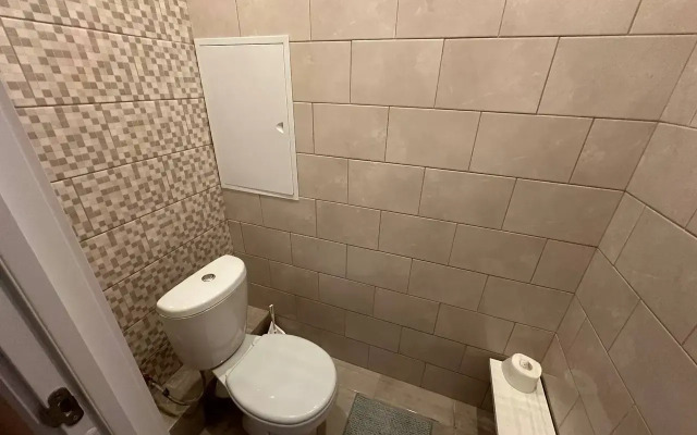 Апартаменты Славянский 1/4