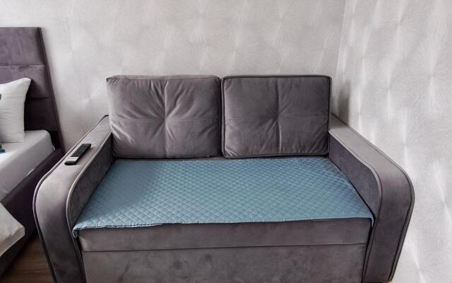 Апартаменты Квартирка