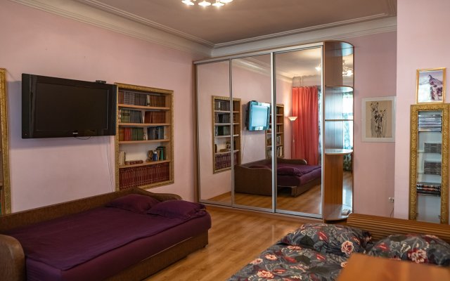Na Radischeva 26 Apartments