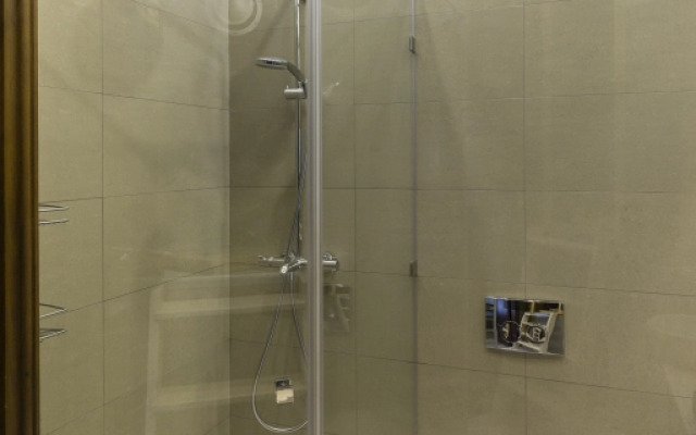 Апартаменты Сканди Классик 2