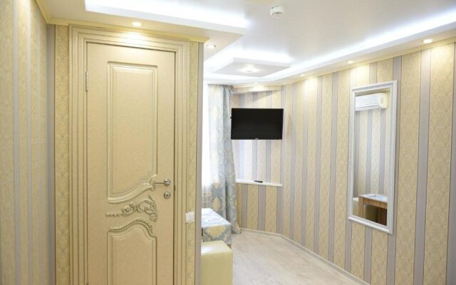 Sokol Hotel