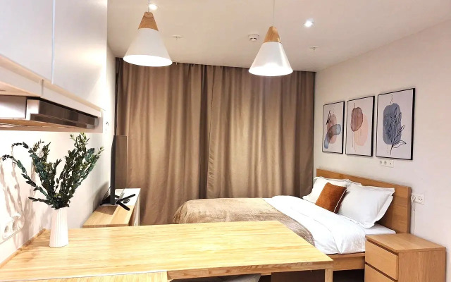 Yes Na 8 Nebe Apartments