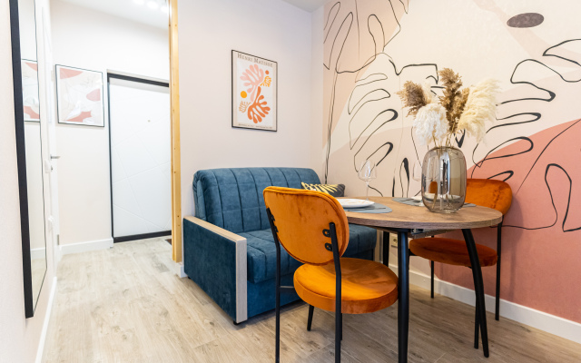 V Zhk Arena Ot Letoapart Apartments