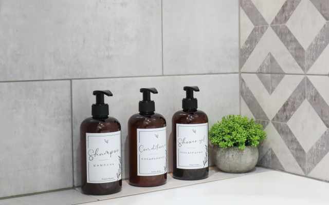 Квартира Promenade Apart