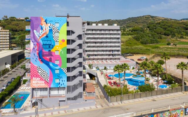 htop Olympic Hotel