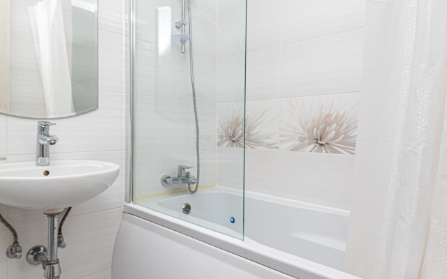 Belatravel na Nezavisimosti 48 Apartments