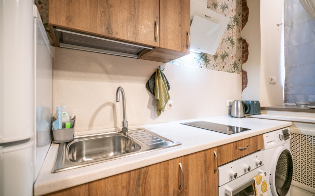 Апартаменты Морошка Центр