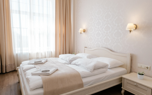 Apartment Modern lxt.by