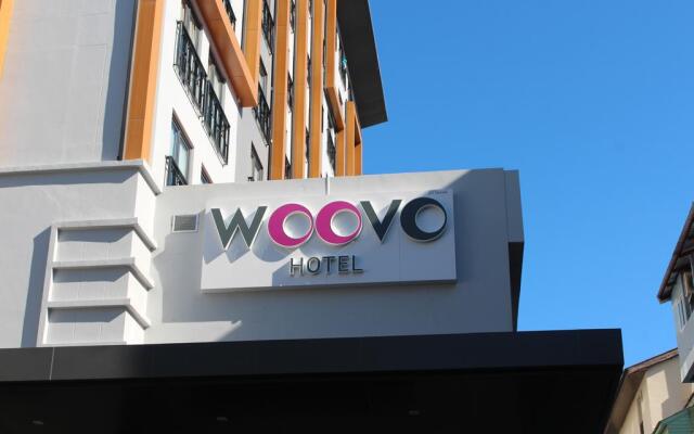 Woovo Phuket Patong Hotel