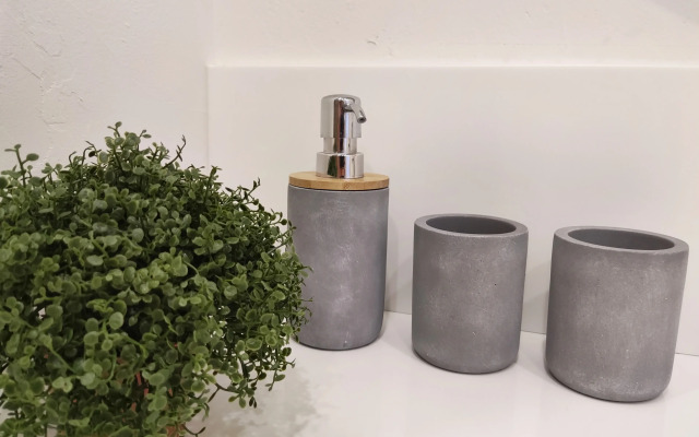 Marisol Barcelona Premialnyi apartament v tsentre s vidom na more