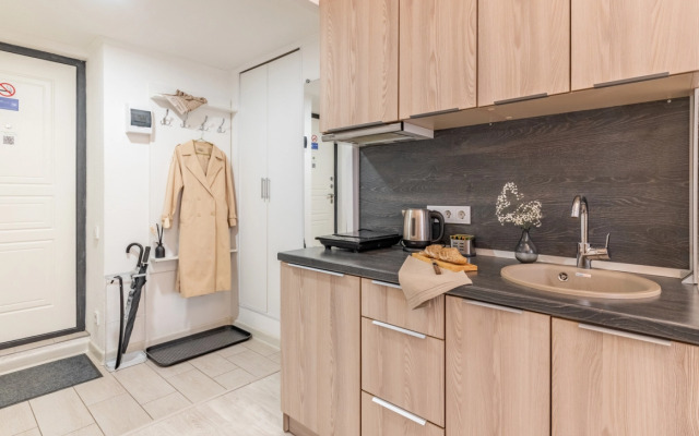 Апартаменты Джулиата 5