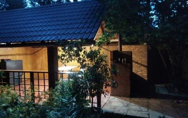 "Vinnaya Derevnya" Glamping