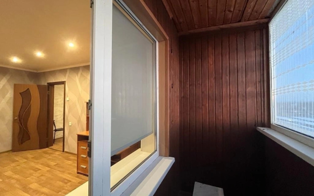 Квартира в 4 микрорайоне 9