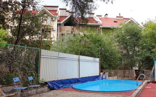 Chayka Guest house