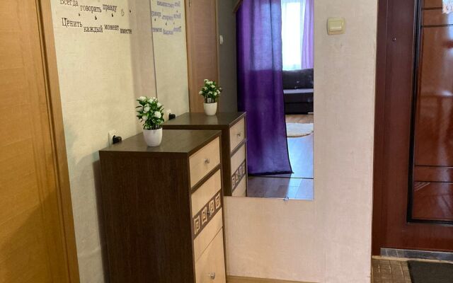 Апартаменты Welcome Home на Циолковского 7