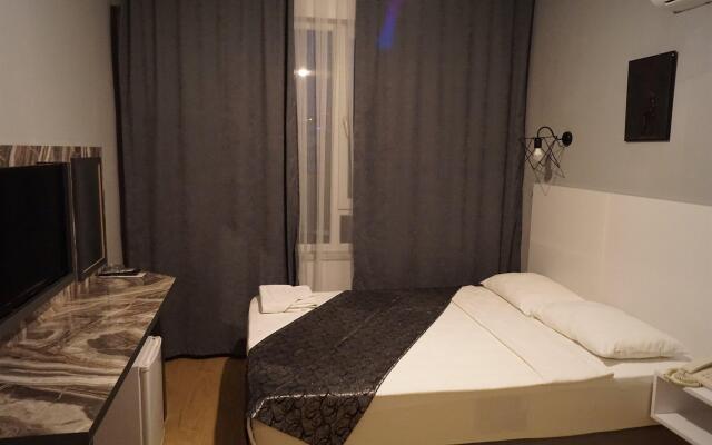 Aslan City Hotel
