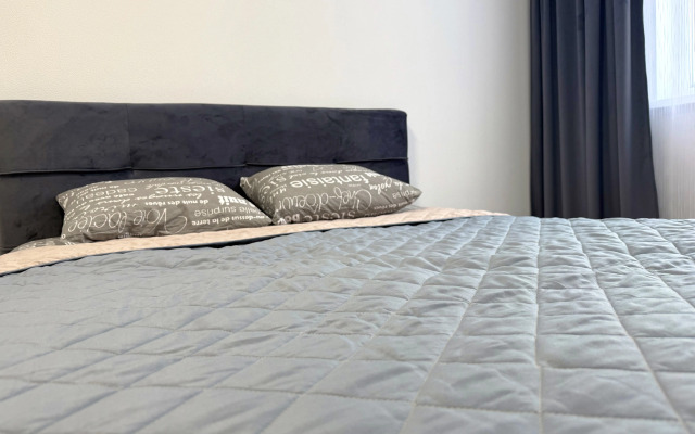 Квартира 1 на Прониной 43